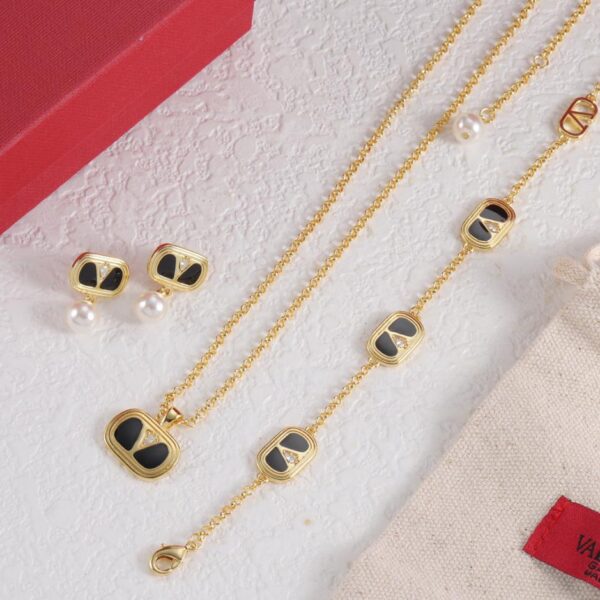 replik,replica,schmuck,1:1,beste,ohrringe,ring,Repliken Valentino (KPCG9)