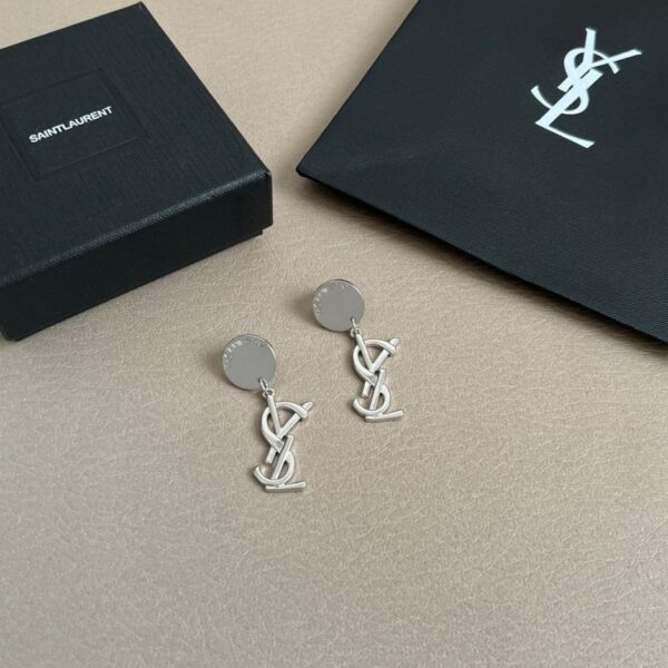 replik,replica,schmuck,1:1,beste,ohrringe,ring,Repliken Yves Saint Laurent Ohrringe (IDTJ8)
