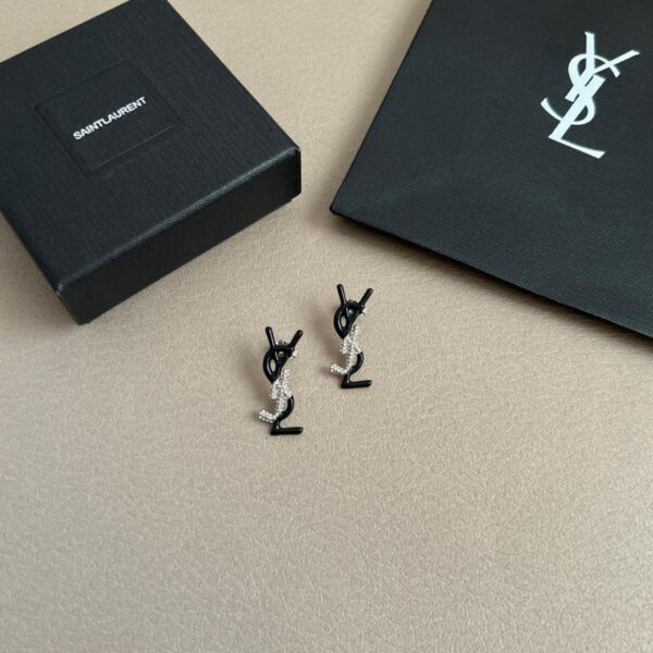 replik,replica,schmuck,1:1,beste,ohrringe,ring,Repliken Yves Saint Laurent Ohrringe (IZEZU)