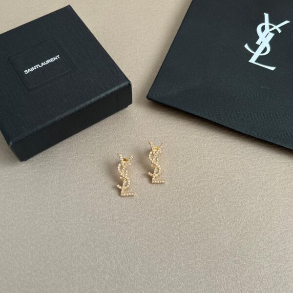 replik,replica,schmuck,1:1,beste,ohrringe,ring,Repliken Yves Saint Laurent Ohrringe (WHOQQ)