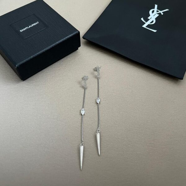 replik,replica,schmuck,1:1,beste,ohrringe,ring,Repliken Yves Saint Laurent Ohrringe (BZ3ET)
