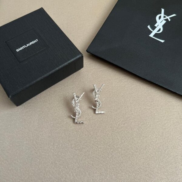 replik,replica,schmuck,1:1,beste,ohrringe,ring,Repliken Yves Saint Laurent Ohrringe (G7JOQ)