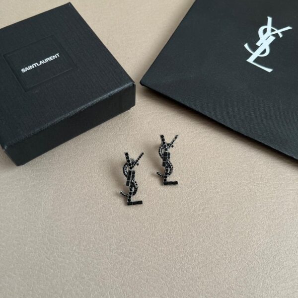 replik,replica,schmuck,1:1,beste,ohrringe,ring,Repliken Yves Saint Laurent Ohrringe (O86GZ)