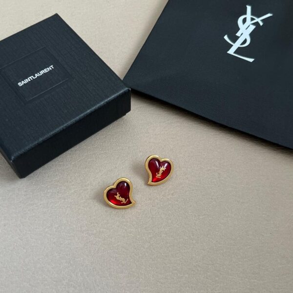 replik,replica,schmuck,1:1,beste,ohrringe,ring,Repliken Yves Saint Laurent Ohrringe (Y8DBP)