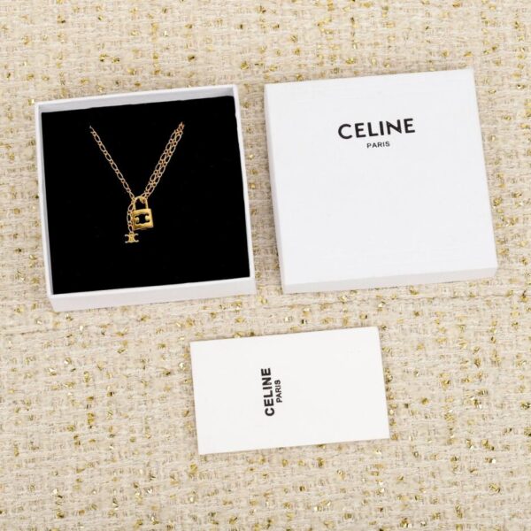 replik,replica,schmuck,1:1,beste,ohrringe,ring,Repliken Celine Arc de Triomphe Brosche (70I8R)