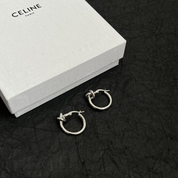 replik,replica,schmuck,1:1,beste,ohrringe,ring,Repliken Celine Ohrringe(6F95Q)