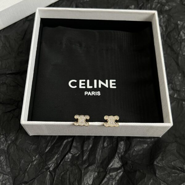replik,replica,schmuck,1:1,beste,ohrringe,ring,Repliken Celine Ohrringe (HYJCM)