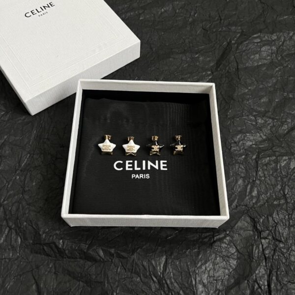 replik,replica,schmuck,1:1,beste,ohrringe,ring,Repliken Celine Ohrringe (IEJ1P)