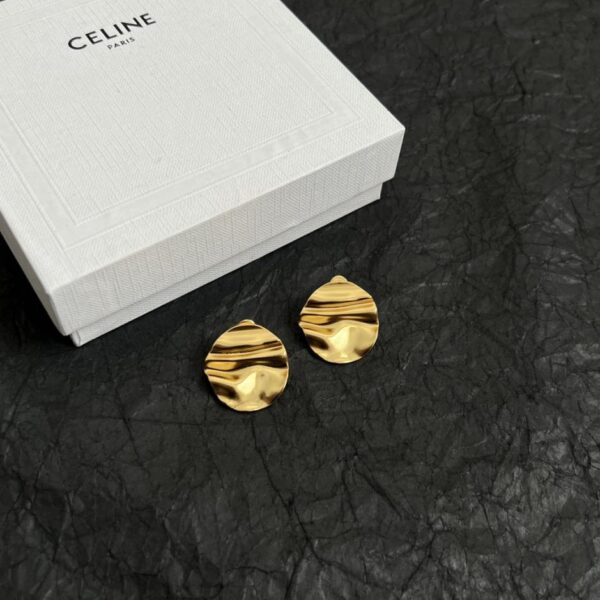replik,replica,schmuck,1:1,beste,ohrringe,ring,Repliken Celine Ohrringe (MP66Y)