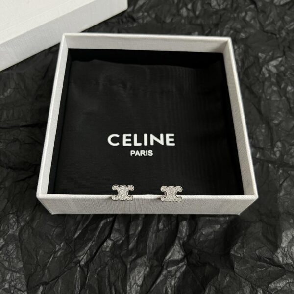 replik,replica,schmuck,1:1,beste,ohrringe,ring,Repliken Celine Ohrringe (S4WB5)