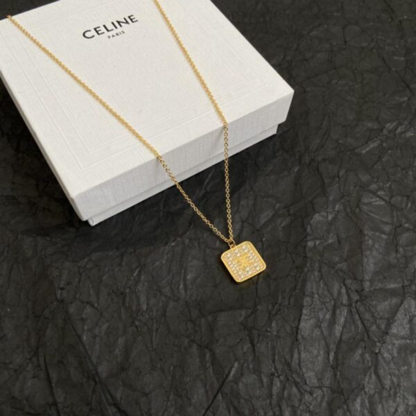 replik,replica,schmuck,1:1,beste,ohrringe,ring,Repliken Celine Ohrringe (S5GSD)