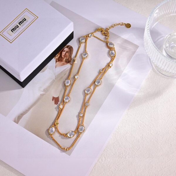 replik,replica,schmuck,1:1,beste,ohrringe,ring,Repliken Miu Miu – Bunte Haarnadel mit Emaille-Buchstaben (8QWWO)