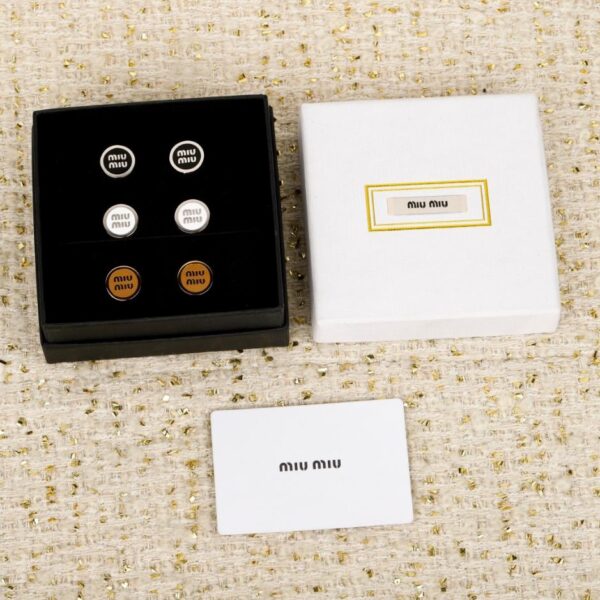 replik,replica,schmuck,1:1,beste,ohrringe,ring,Repliken Miu Miu Haarspange (4X0XT)