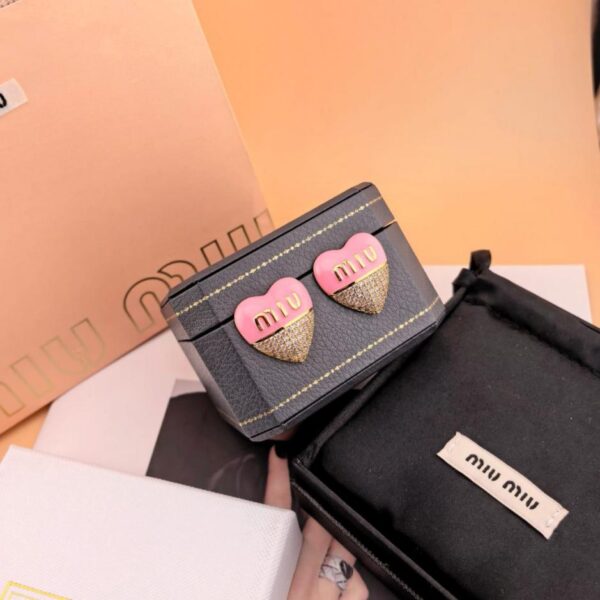 replik,replica,schmuck,1:1,beste,ohrringe,ring,Repliken Miu Miu Halskette + Armband (H8B3L)