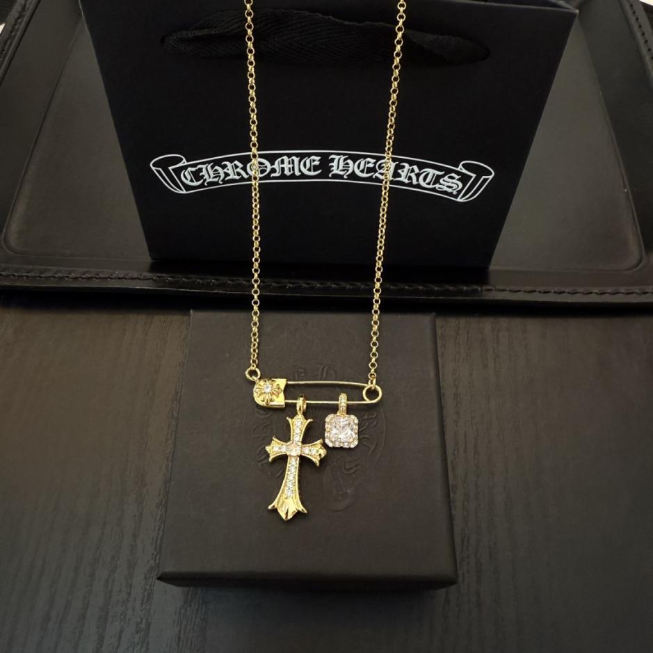 replik,replica,schmuck,1:1,beste,ohrringe,ring,Repliken Neue Halskette mit weißem Diamantkreuz und Anstecknadel in Chrom-Herzen-Qualität (LWA2M) replik,replica,schmuck,1:1,beste,ohrringe,ring,Repliken Neue Halskette mit weißem Diamantkreuz und Anstecknadel in Chrom-Herzen-Qualität (LWA2M)