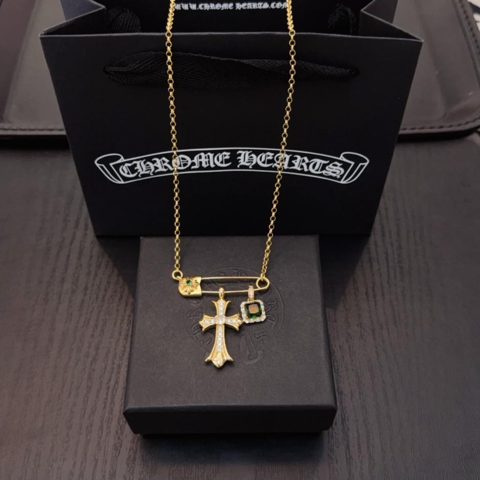 replik,replica,schmuck,1:1,beste,ohrringe,ring,Repliken Neue Chrome Hearts-Halskette mit grünem Diamantkreuz in Ladenqualität (6D9OA) replik,replica,schmuck,1:1,beste,ohrringe,ring,Repliken Neue Chrome Hearts-Halskette mit grünem Diamantkreuz in Ladenqualität (6D9OA)