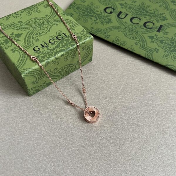 replik,replica,schmuck,1:1,beste,ohrringe,ring,Repliken Gucci Halskette (2D4B1)