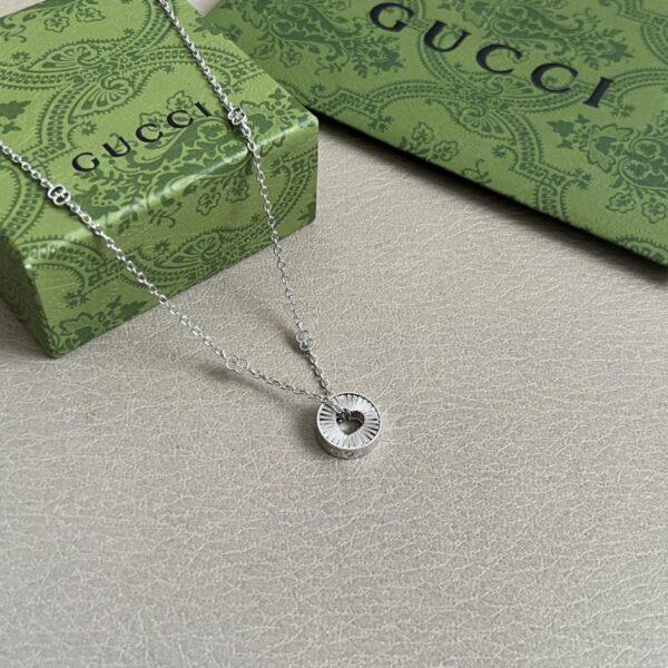 replik,replica,schmuck,1:1,beste,ohrringe,ring,Repliken Gucci Halskette (H8OL0)