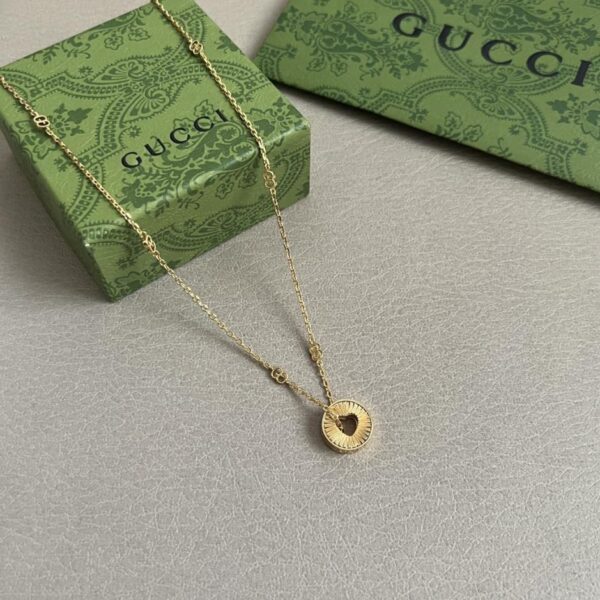 replik,replica,schmuck,1:1,beste,ohrringe,ring,Repliken Gucci-Halskette (MIXF6)