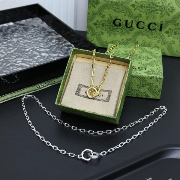 replik,replica,schmuck,1:1,beste,ohrringe,ring,Repliken Gucci-Halskette (QT0UE)