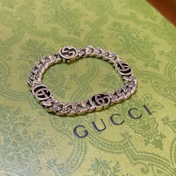 replik,replica,schmuck,1:1,beste,ohrringe,ring,Repliken Gucci Armband (KFG9T)