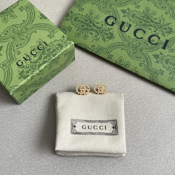 replik,replica,schmuck,1:1,beste,ohrringe,ring,Repliken Gucci Schweinenase-Halskette (ZVCJN)