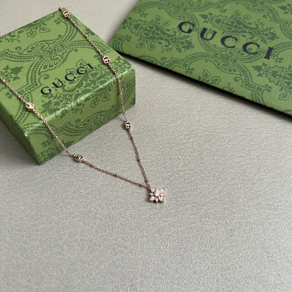 replik,replica,schmuck,1:1,beste,ohrringe,ring,Repliken Gucci Halskette (8I0GN)