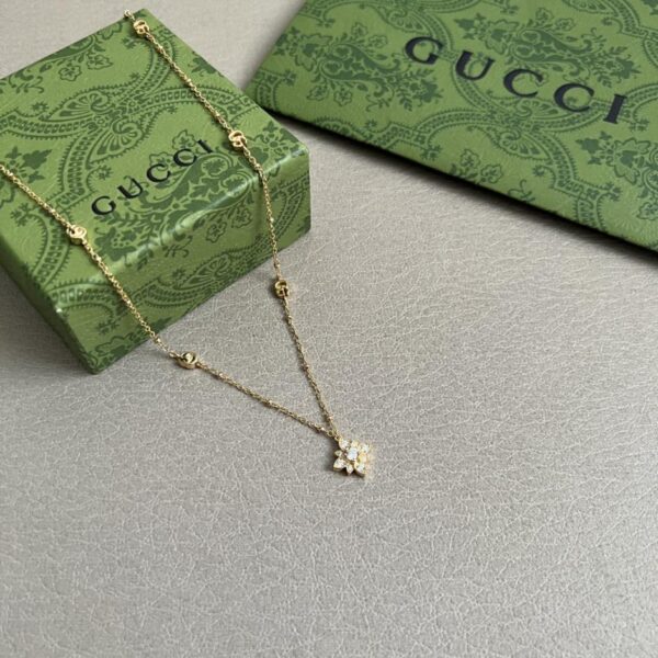 replik,replica,schmuck,1:1,beste,ohrringe,ring,Repliken Gucci Halskette (B0Q08)