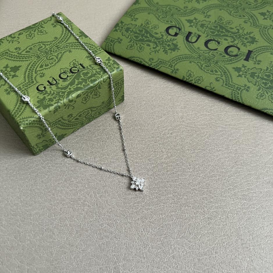 replik,replica,schmuck,1:1,beste,ohrringe,ring,Repliken Gucci-Halskette (Q4XSO)