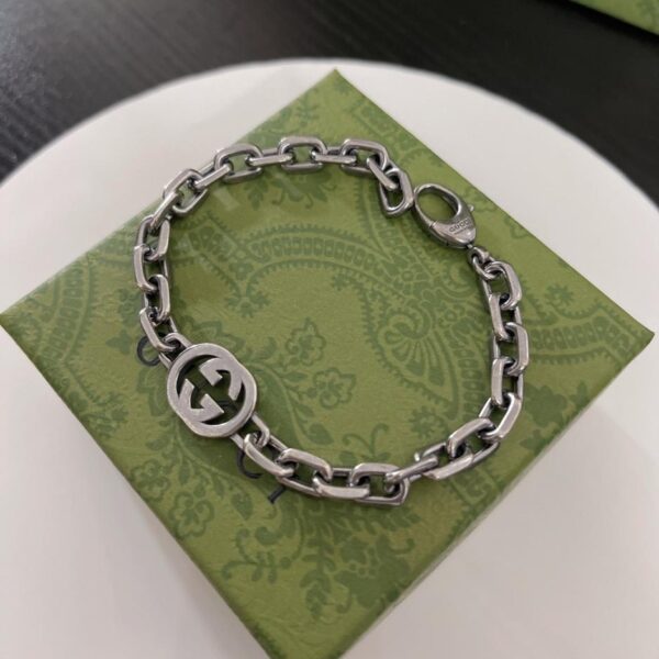 replik,replica,schmuck,1:1,beste,ohrringe,ring,Repliken Gucci Vintage Armband (2LQMO)