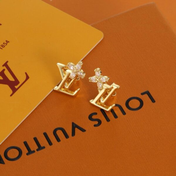 replik,replica,schmuck,1:1,beste,ohrringe,ring,Repliken Louis Vuitton Ohrringe (H5EXD)