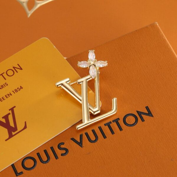replik,replica,schmuck,1:1,beste,ohrringe,ring,Repliken Neue LV-Ohrringe (50500)