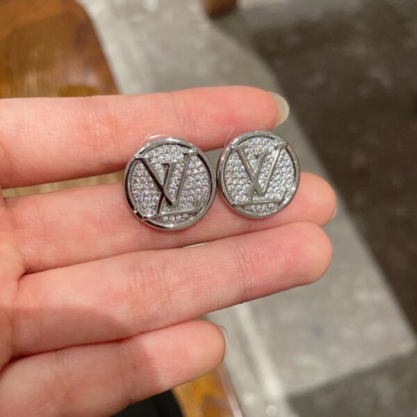 replik,replica,schmuck,1:1,beste,ohrringe,ring,Repliken Neue LV-Ohrringe (50500)