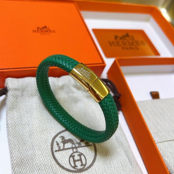 replik,replica,schmuck,1:1,beste,ohrringe,ring,Repliken Neu eingetroffenes Hermès-Armband (GNOB4)