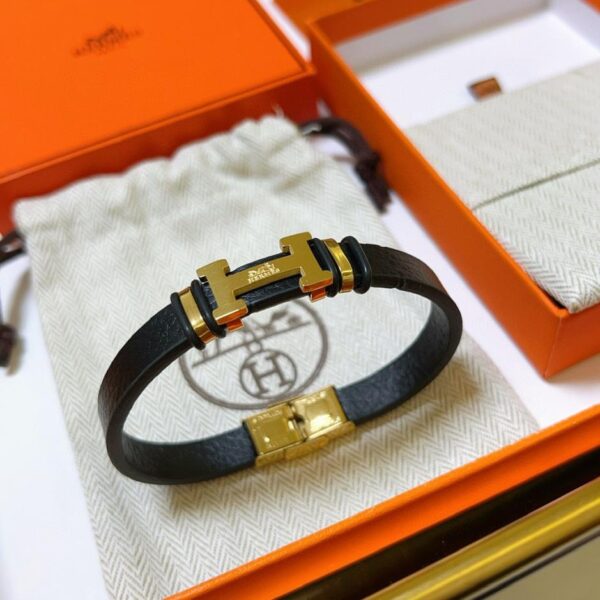 replik,replica,schmuck,1:1,beste,ohrringe,ring,Repliken Neuankömmling Hermes Armband (K6AP9)