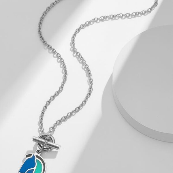 replik,replica,schmuck,1:1,beste,ohrringe,ring,Repliken Hermes Neujahrs-Catwalk-Halskette (PFGXP)