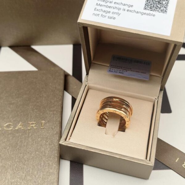 replik,replica,schmuck,1:1,beste,ohrringe,ring,Repliken Gegenversion Bulgari-Rock, schwarze Chalcedon-Halskette, verbesserte Version, Roségold, kleines Material, V-Gold-Produktion, 5A-Diamant mit hohem Kohlenstoffgehalt (MQAYY)