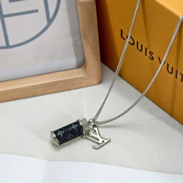 replik,replica,schmuck,1:1,beste,ohrringe,ring,Repliken LV neues Perlenarmband (DU64M)