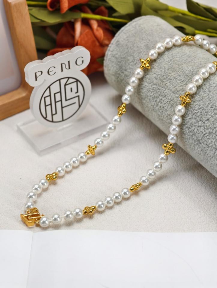 replik,replica,schmuck,1:1,beste,ohrringe,ring,Repliken LV Gold Flower Pearl Neue Halskette Hochwertige Messingharzperle (MBPNB) replik,replica,schmuck,1:1,beste,ohrringe,ring,Repliken LV Gold Flower Pearl Neue Halskette Hochwertige Messingharzperle (MBPNB)
