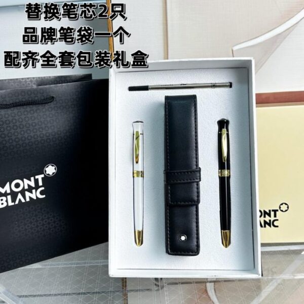 replik,replica,schmuck,1:1,beste,ohrringe,ring,Repliken Mont Blanc Stift ️(8VFIL)