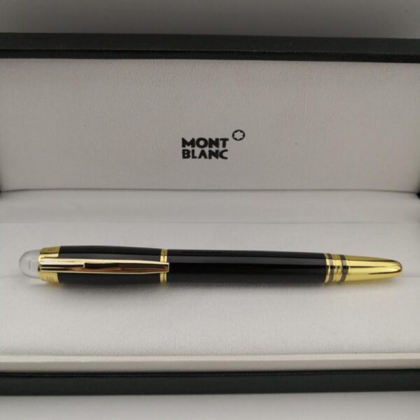 replik,replica,schmuck,1:1,beste,ohrringe,ring,Repliken Mont Blanc Kugelschreiber New Style (JRKRF)