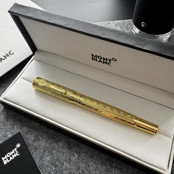 replik,replica,schmuck,1:1,beste,ohrringe,ring,Repliken Mont Blanc Kugelschreiber, neues Modell (Mo(29AUG)