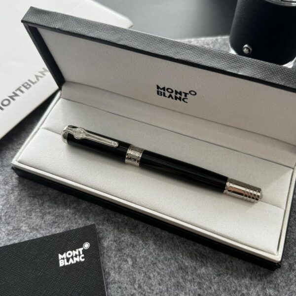replik,replica,schmuck,1:1,beste,ohrringe,ring,Repliken Mont Blanc Kugelschreiber, neues Modell (Mo(5HNJG)