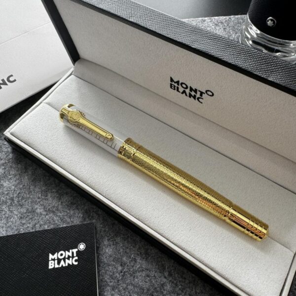 replik,replica,schmuck,1:1,beste,ohrringe,ring,Repliken Mont Blanc Kugelschreiber, neues Modell (Mo(FSJSD)