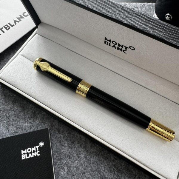 replik,replica,schmuck,1:1,beste,ohrringe,ring,Repliken Mont Blanc Kugelschreiber, neues Modell (Mo(GDYCE)