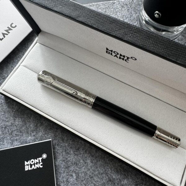 replik,replica,schmuck,1:1,beste,ohrringe,ring,Repliken Mont Blanc Kugelschreiber, neues Modell (Mo(KSGZE)