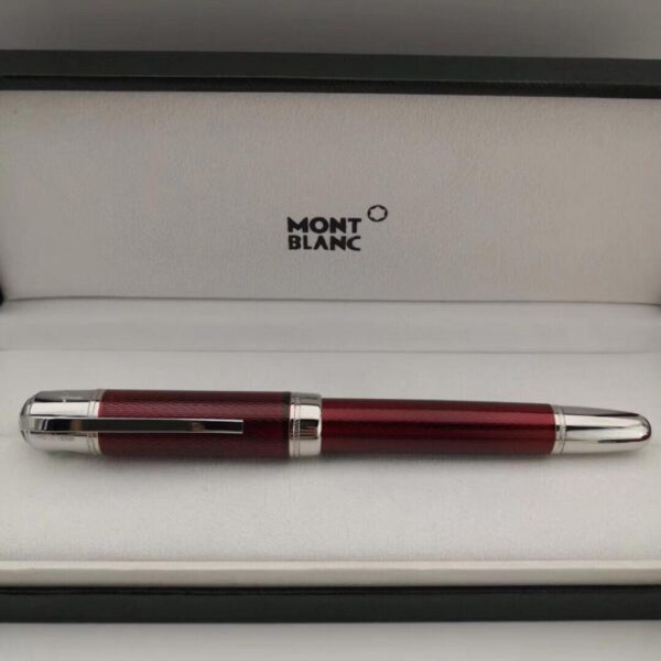 replik,replica,schmuck,1:1,beste,ohrringe,ring,Repliken Mont Blanc Signature Pen Füllfederhalter Kugelschreiber New Style (O0RWZ)