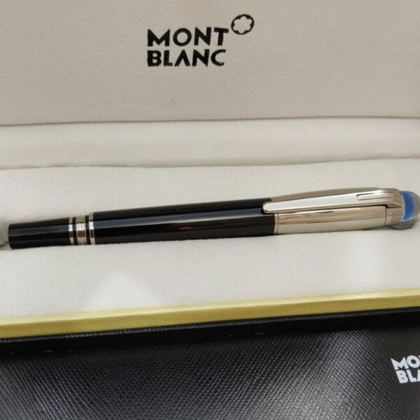 replik,replica,schmuck,1:1,beste,ohrringe,ring,Repliken Mont Blanc Kugelschreiber im neuen Stil (3Y7TA)