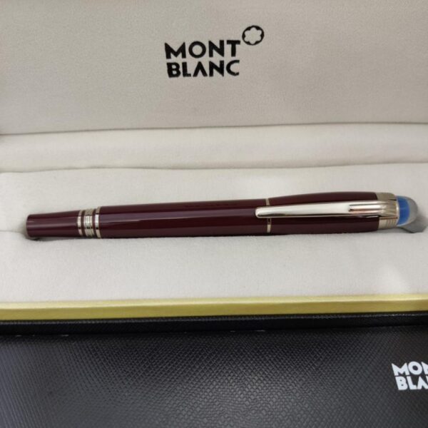 replik,replica,schmuck,1:1,beste,ohrringe,ring,Repliken Mont Blanc Kugelschreiber New Style (51K40)
