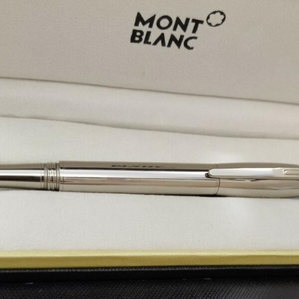 replik,replica,schmuck,1:1,beste,ohrringe,ring,Repliken Mont Blanc Kugelschreiber im neuen Stil (JN5JU)